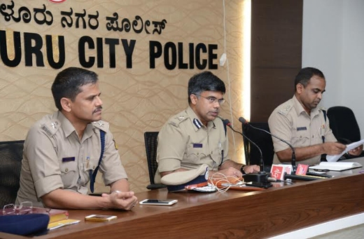 police press m...f
